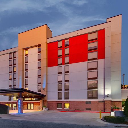 Holiday Inn Express & Suites Atlanta Perimeter Mall Hotel By Ihg Sandy Springs Zewnętrze zdjęcie