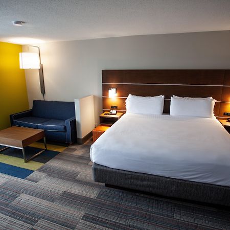 Holiday Inn Express & Suites Atlanta Perimeter Mall Hotel By Ihg Sandy Springs Zewnętrze zdjęcie