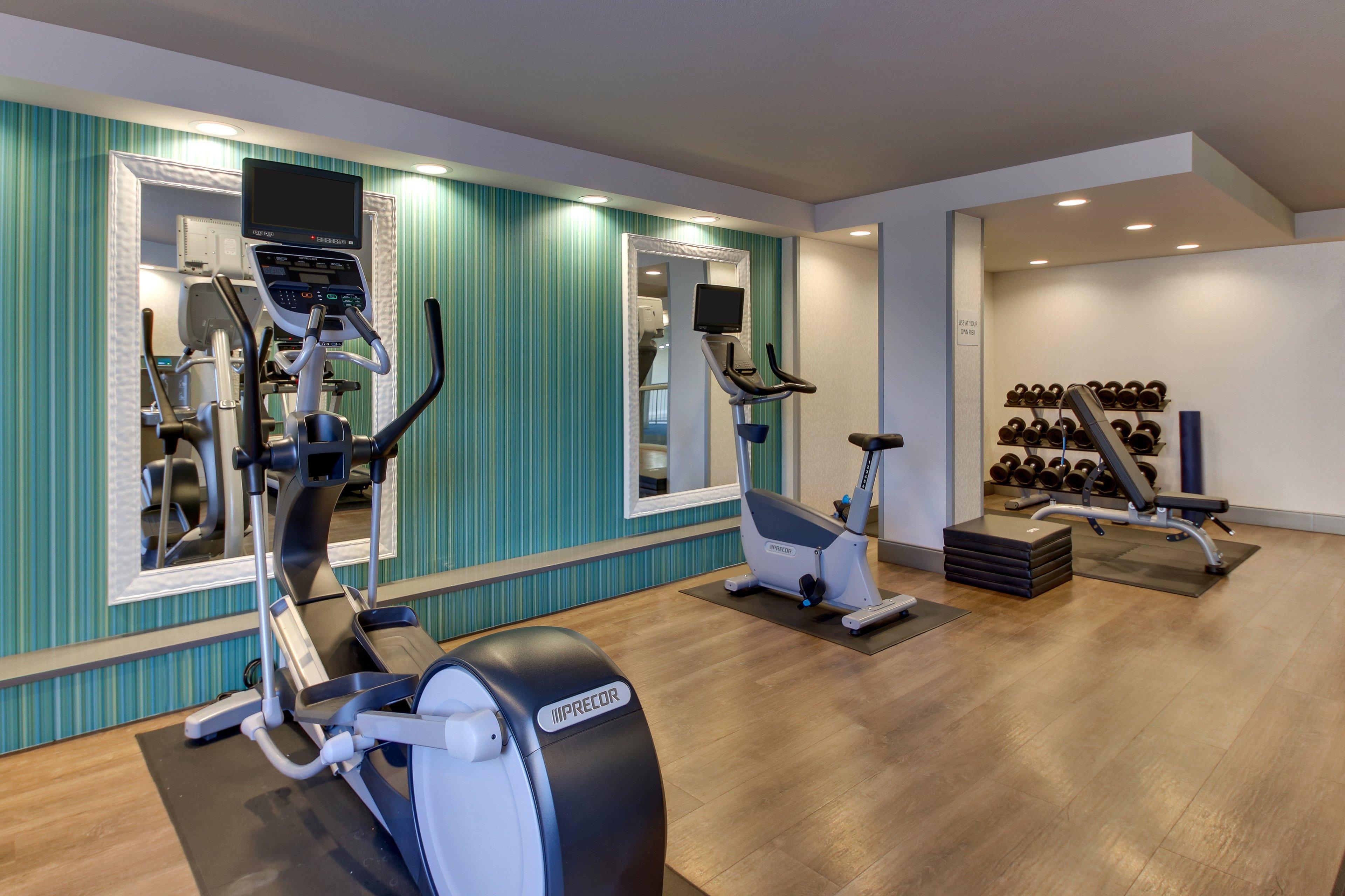 Holiday Inn Express & Suites Atlanta Perimeter Mall Hotel By Ihg Sandy Springs Zewnętrze zdjęcie
