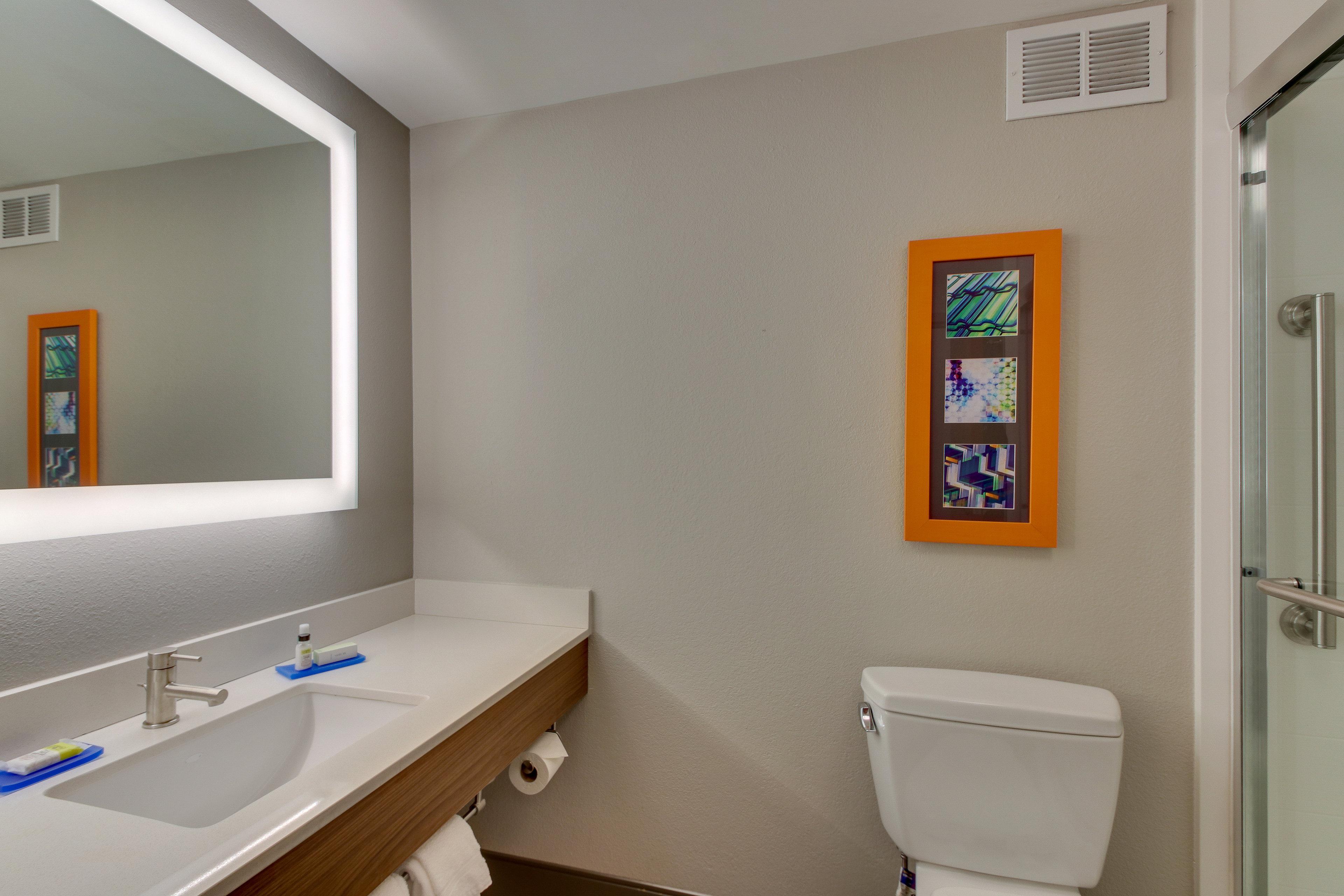 Holiday Inn Express & Suites Atlanta Perimeter Mall Hotel By Ihg Sandy Springs Zewnętrze zdjęcie