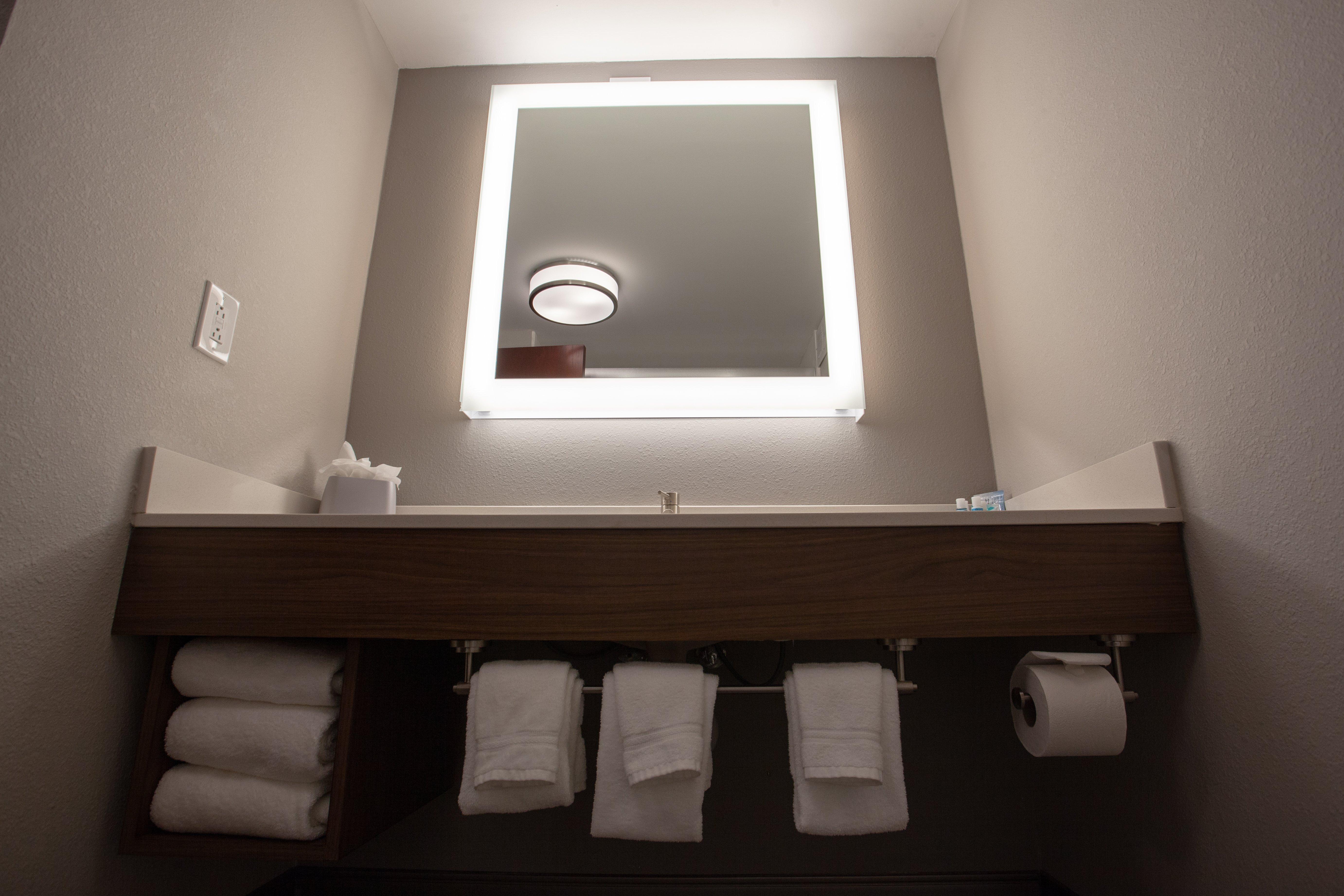 Holiday Inn Express & Suites Atlanta Perimeter Mall Hotel By Ihg Sandy Springs Zewnętrze zdjęcie
