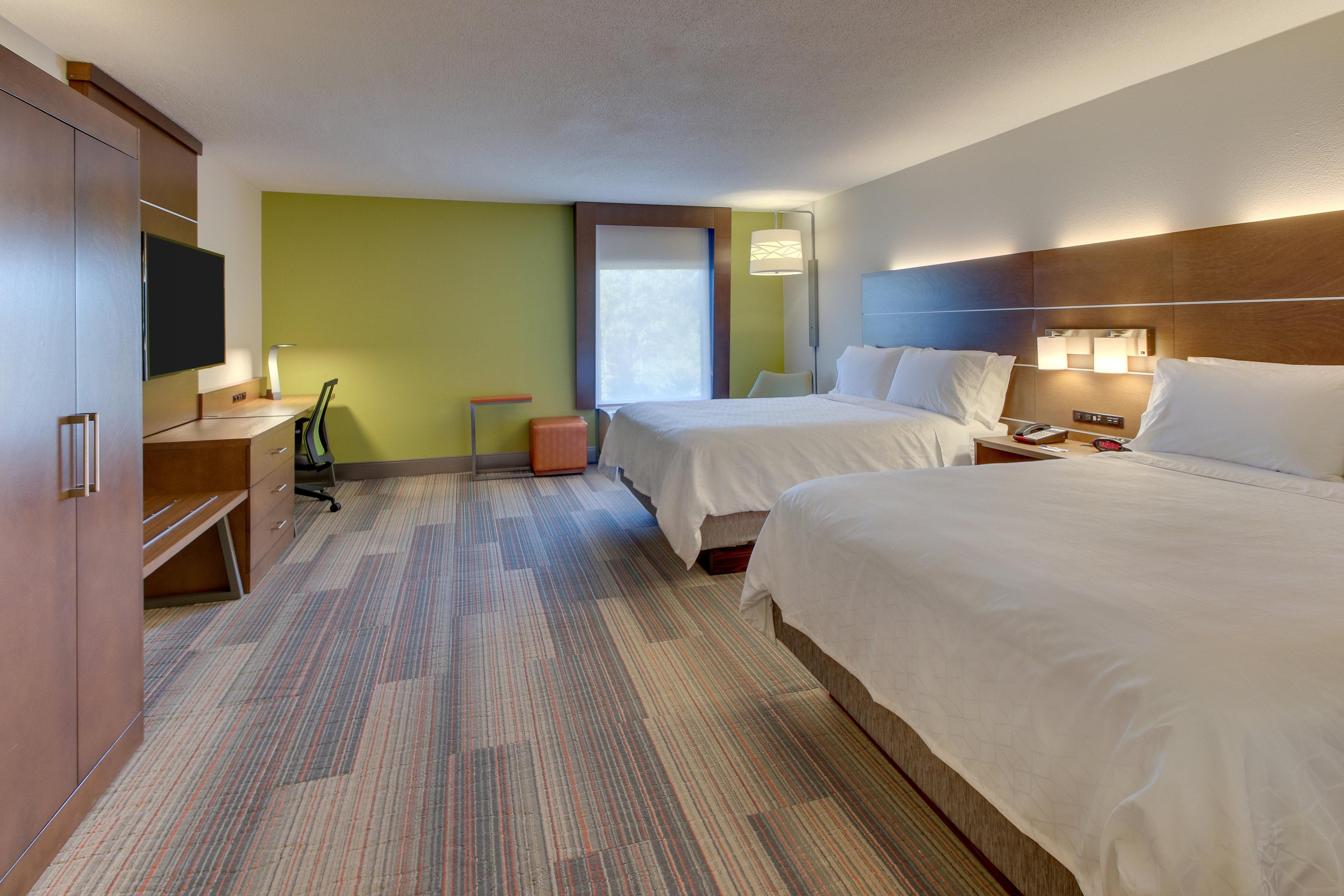 Holiday Inn Express & Suites Atlanta Perimeter Mall Hotel By Ihg Sandy Springs Zewnętrze zdjęcie