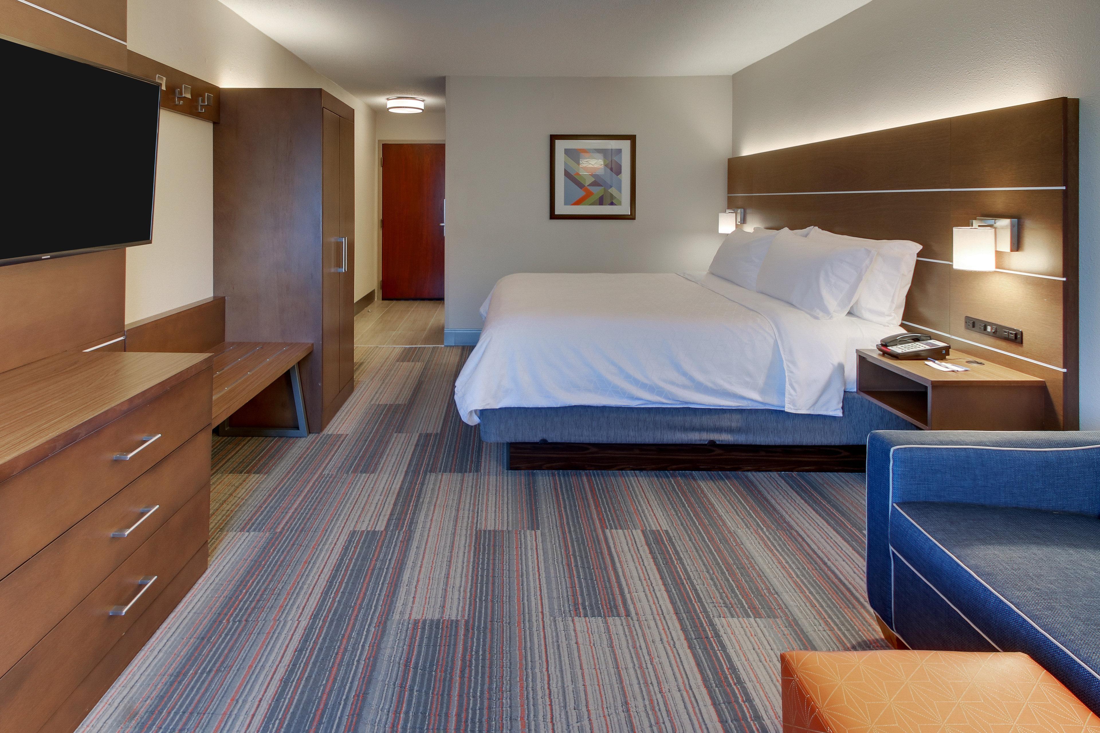 Holiday Inn Express & Suites Atlanta Perimeter Mall Hotel By Ihg Sandy Springs Zewnętrze zdjęcie