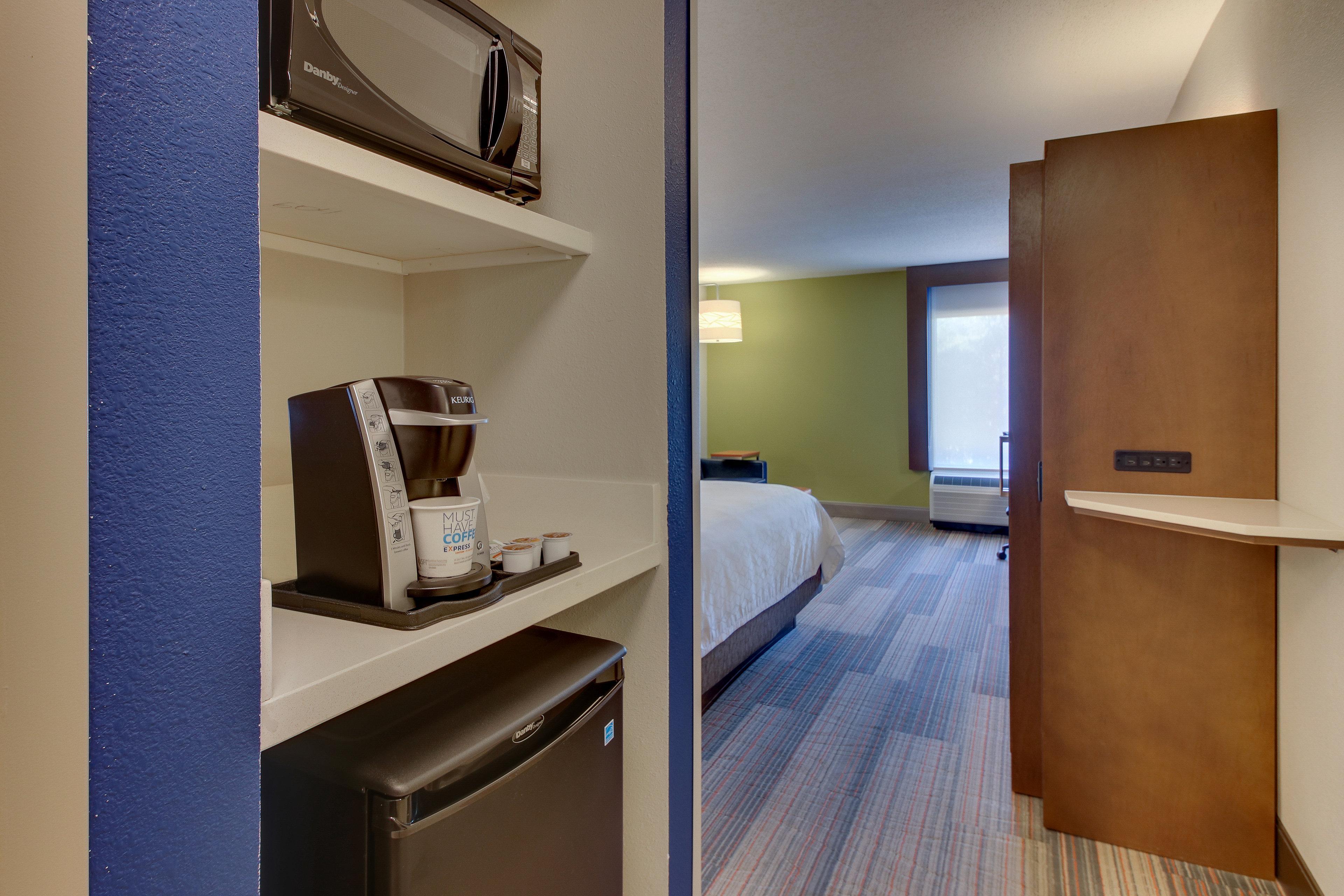 Holiday Inn Express & Suites Atlanta Perimeter Mall Hotel By Ihg Sandy Springs Zewnętrze zdjęcie
