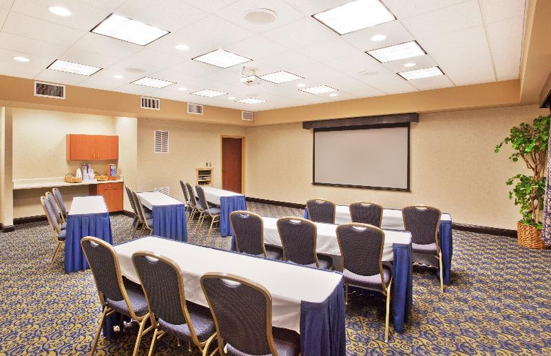 Holiday Inn Express & Suites Atlanta Perimeter Mall Hotel By Ihg Sandy Springs Zewnętrze zdjęcie